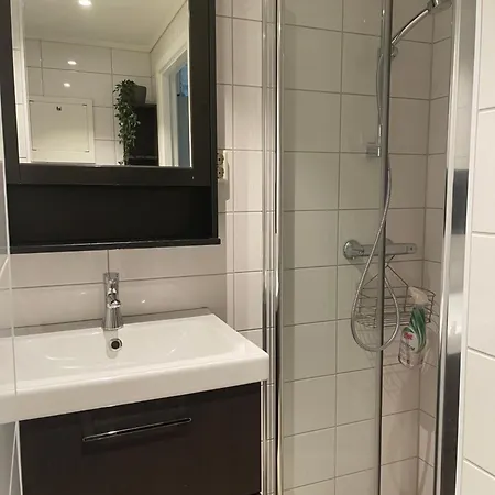 Moderne I Bergen