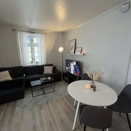 Moderne I * Bergen