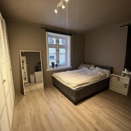Moderne I شقة