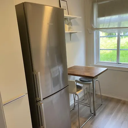 Moderne I Apartment