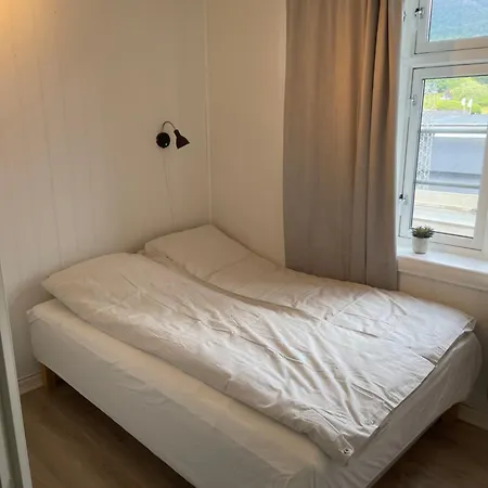 Apartment Moderne I *
