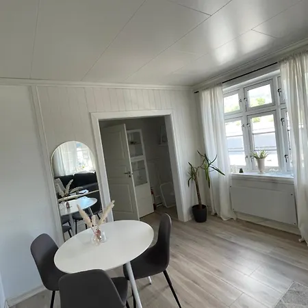 Apartment Moderne I