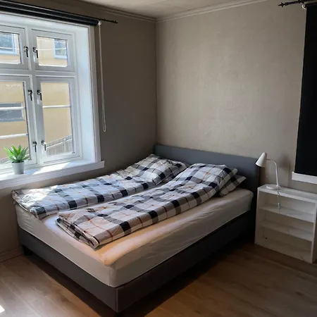 Moderne I Apartment *